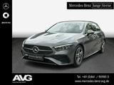 Mercedes-Benz A 180 AMG-Advanced-Plus Ambi Kamera MBUX LED 7G - Mercedes-Benz A-Klasse: Advanced Plus