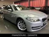 BMW 530 d Lim HUD Spur 8xReifen RFK DAB BI-Xenon EU6 - BMW: X 8