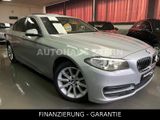 BMW 530 d Lim HUD Spur 8xReifen RFK DAB BI-Xenon EU6 - BMW 530: Limousine, 530d