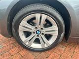 BMW Touring 318 i Sport Line TMP SZH LED NAVI PANO - gebrauchte BMW 318 aus dem Jahr 2017