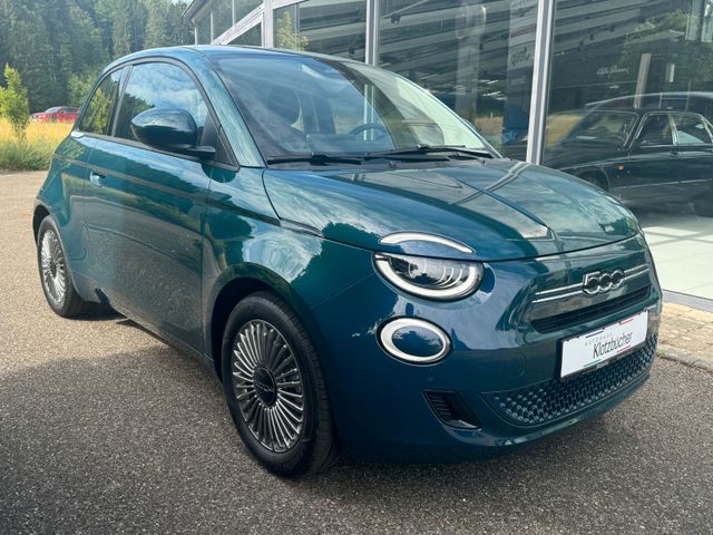 FIAT 500 1.0 Hybrid FireFly 48 kW Torino