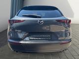 Mazda CX-30 e-SKYACTIV-X 179 AWD 6AT SELECTION - Mazda CX-30: Skyactiv X