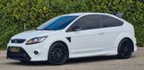 Ford Focus RS 2.5 RECARO-one of69/94-Klima-Xeonon - Ford Focus: Weiß, RS