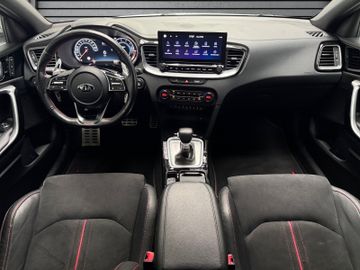 KIA pro cee'd / ProCeed - 5