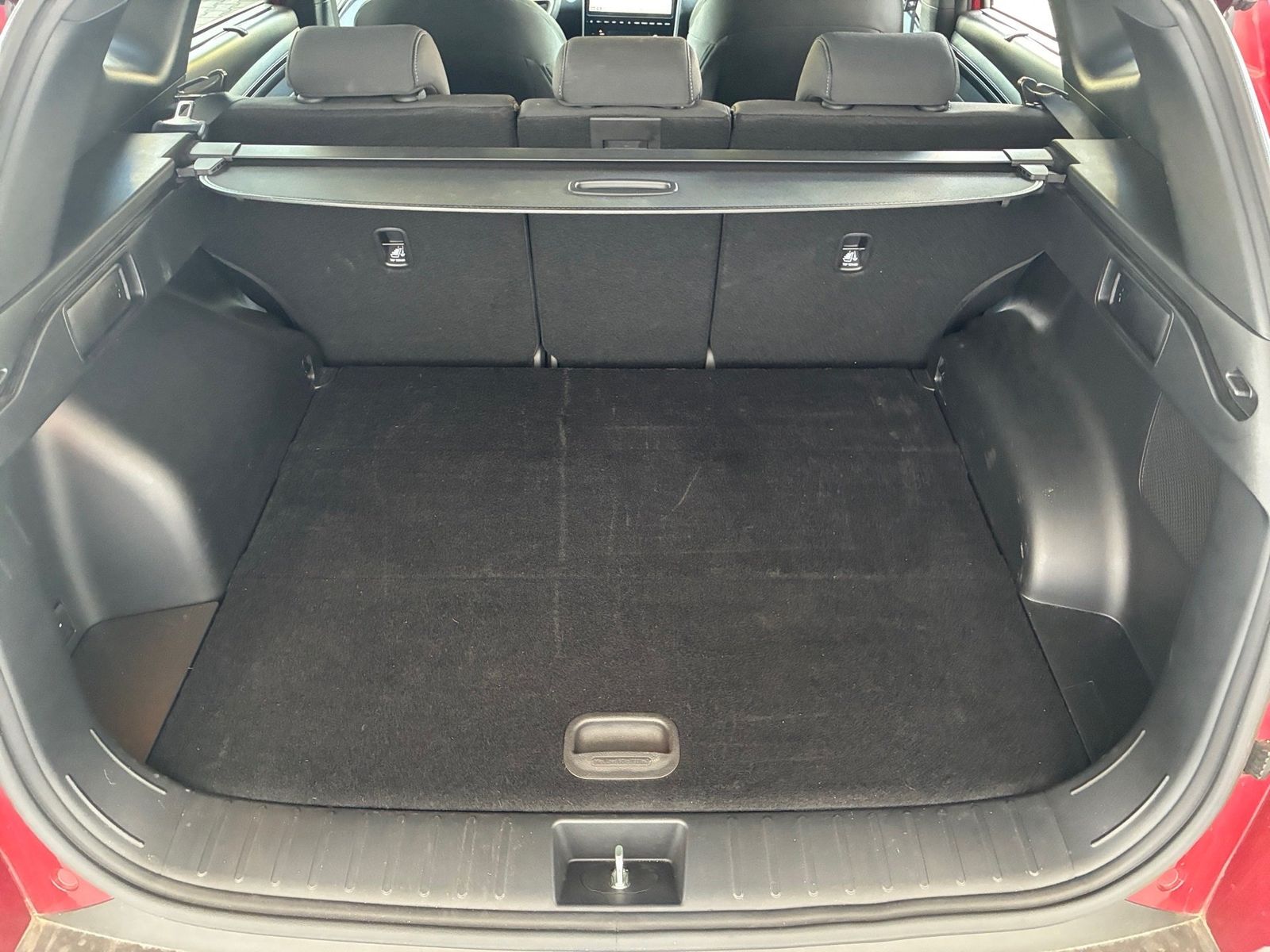 Fahrzeugabbildung Hyundai Tucson 1.6 T-GDI Edition 30+ KlimaA,LED,Navi,SHZ