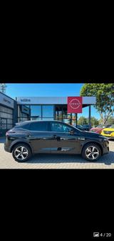 Nissan Qashqai 1.3 DIG-T MHEV 158 Pro-Pilot N-Connecta - Nissan aus 2022