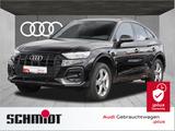 Audi Q5 Sportback 40 TFSI quattro Advanced AHK Pano K - Audi Q5 aus 2025