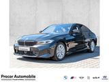 BMW 330i M Sport ACC AHK RFK NAVI LED Sound Syst.
