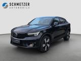Volvo C40+Recharge+GT+Lenkradheinzung+CarPlay+360°Kam+ - Volvo EC40 Gebrauchtwagen