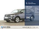 Volkswagen T-Cross 1.0 TSI Style LED+RFK+Navi+AppleCar