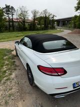 Mercedes-Benz C 220 d Autom. - - Mercedes-Benz C 220 in Mainz