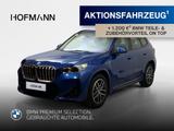 BMW X1 sDrive20i Aut. M Sport AHK+ACC+Comfort+Inno - BMW: M1