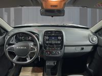 Dacia Spring - Vorschau Bild 10