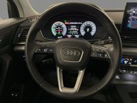 Audi Q5 - Vorschau Bild 14