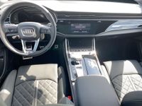 Audi Q8 - Vorschau Bild 11