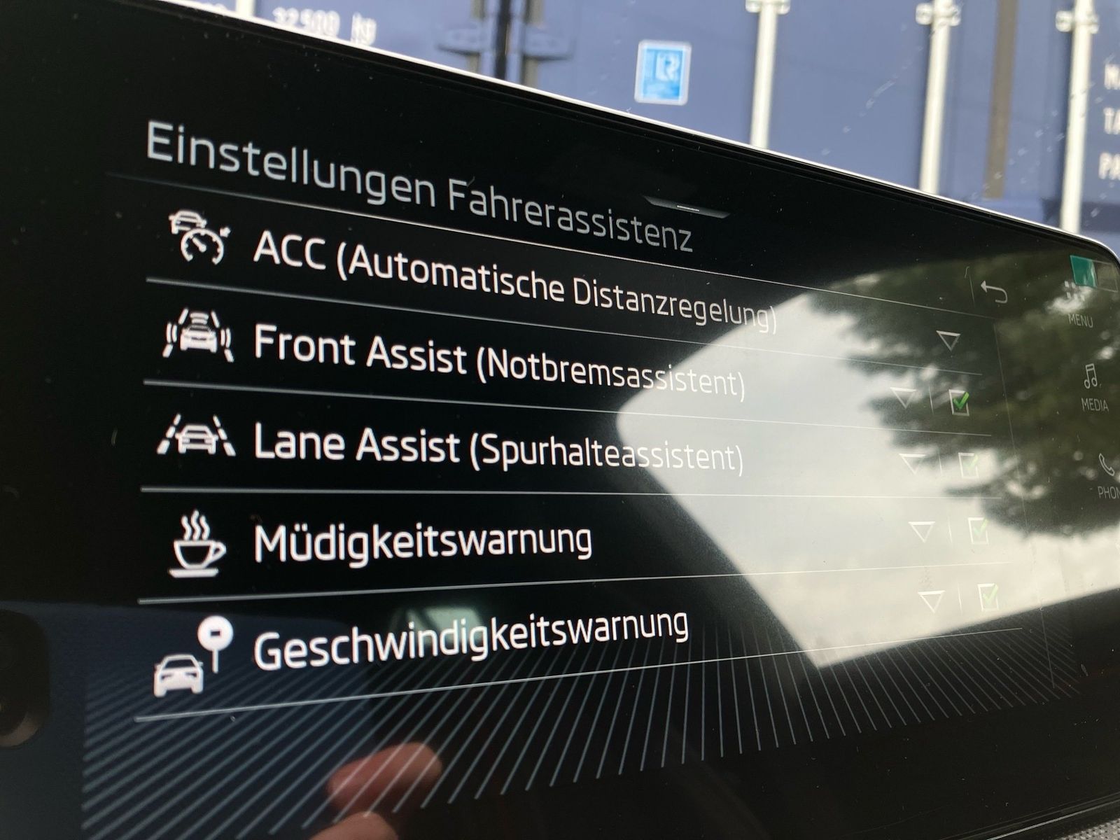 Skoda Kamiq - Bild 17