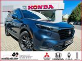 Honda CR-V e:HEV Advance AWD 2.0 Leder El. Pano.Panora - Honda CR-V in Mönchengladbach
