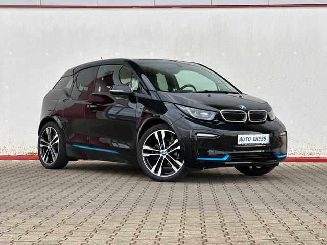 BMW i3 s 1.Hd.*LED*PDC*HU NEU*