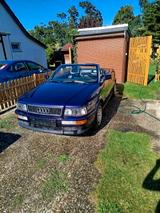 Audi 80 Cabrio 2,3l - Audi 80: Cabrio, 2.3