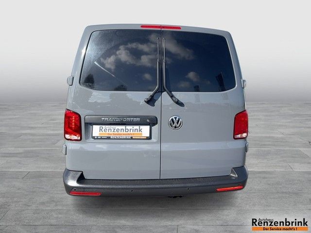 T6.1 Transporter  TDI DSG