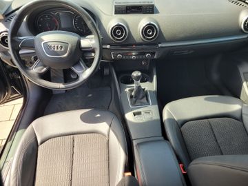 Audi A3 - 11
