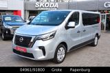 Nissan Primastar 2,0 DCI Tekna 9 Si L2H1 Navi 2 Schiebe