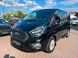 Ford Tourneo Custom L1 Titanium X*Bi-Xenon*DAB*Navi - Ford Tourneo in Dresden