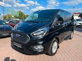 Ford Tourneo Custom L1 Titanium X*Bi-Xenon*DAB*Navi - Ford Tourneo Custom Gebrauchtwagen in Dresden