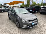 Volkswagen Polo V Sound BMT/Start-Stopp - Volkswagen Polo SOUND mit Diesel-Antrieb