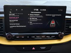 KIA XCeed Xdition 1.5 DCT*ACC*JBL*NAVI*SERVICE NEU*