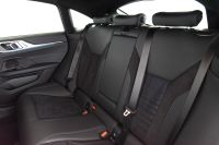 BMW 420 Gran Coupé