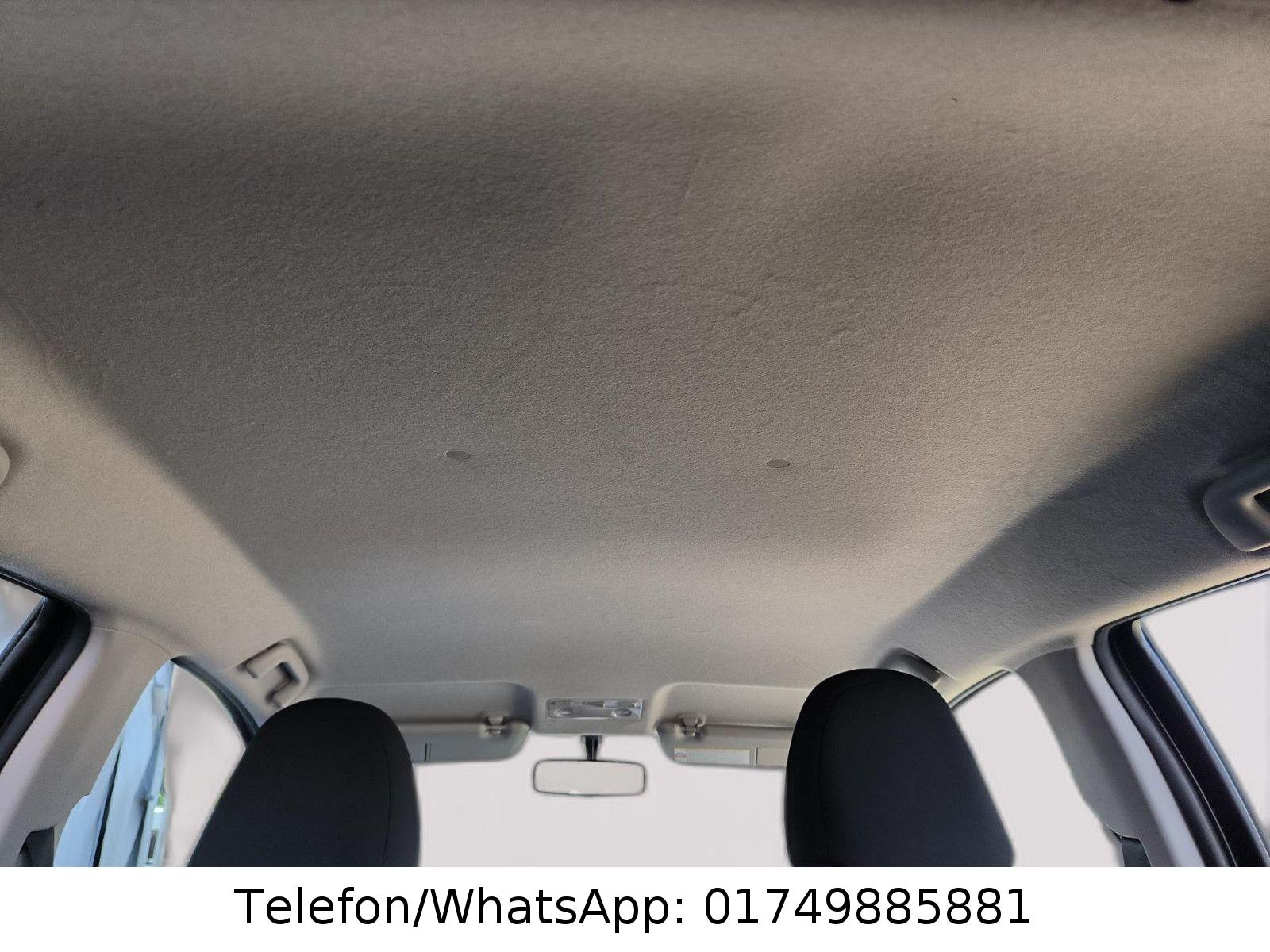 Toyota Yaris 1.5Hybrid Life,Navi,Klima,R-KameraTÜV10/27