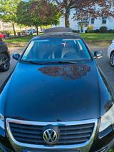 Volkswagen Vw Bassad. Motor getriebe gut. - Volkswagen Passat: Getriebe