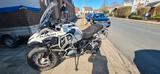 BMW R 1200 GS ADV Adventure - MOTORRAD A1