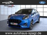 Ford Puma ST-Line X Bluetooth Navi LED Klima - Ford Puma mit Benzin-Antrieb: mit Klimaautomatik, Bluetooth