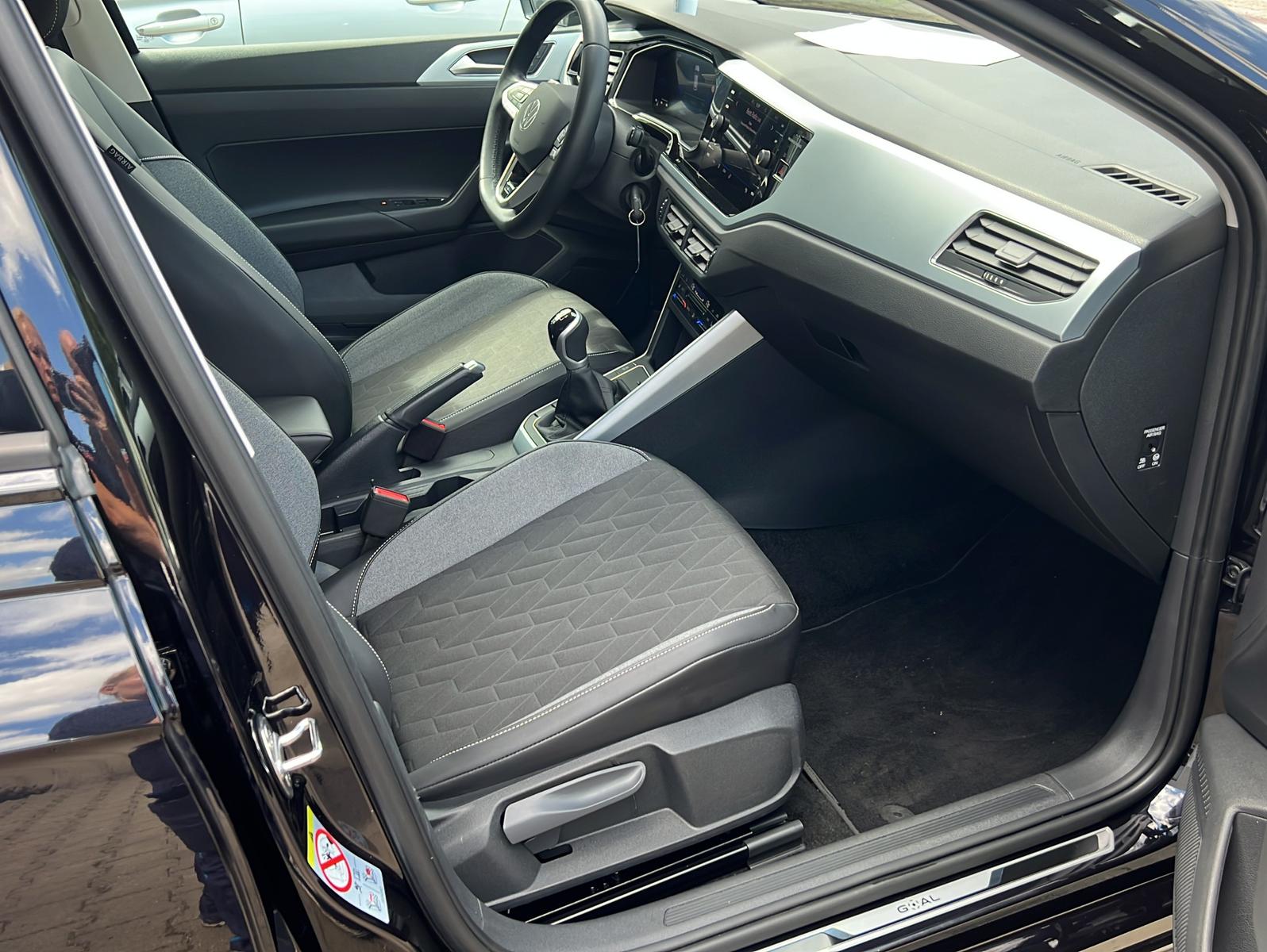 Volkswagen Polo 1.0 TSI Goal*LED*LightAssist*DAB*Einparkhil, миниатюра 23