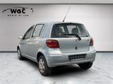Toyota Yaris 1.3 Sol VVT-I 1.HAND*HU*KLIMA*MULTI*SCHECK - Toyota Gebrauchtwagen von 2005