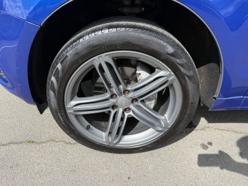 Audi Q5 - 10