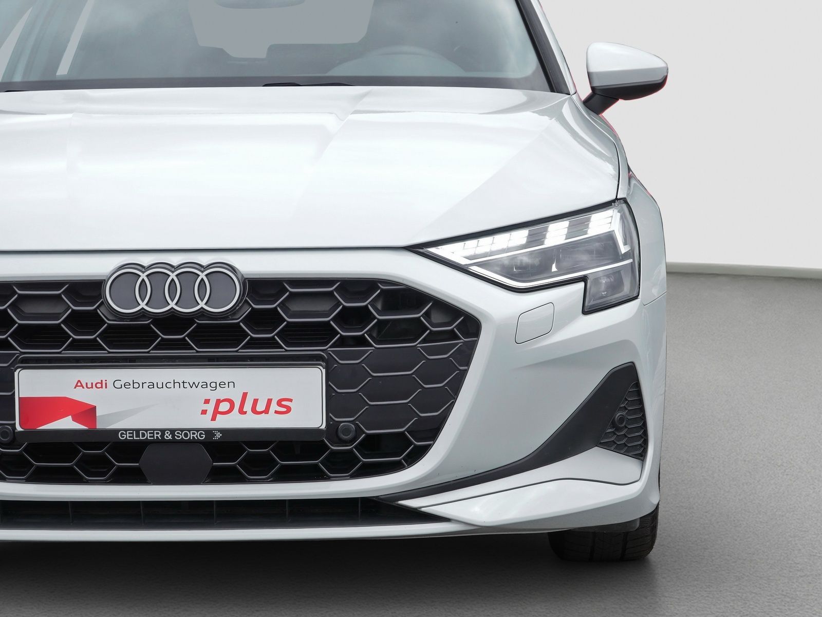 Audi A3 - Bild 12