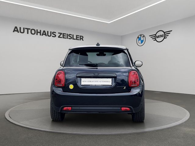 Foto Nummer 6: MINI Cooper S