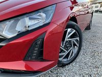 Hyundai i20 - Vorschau Bild 23