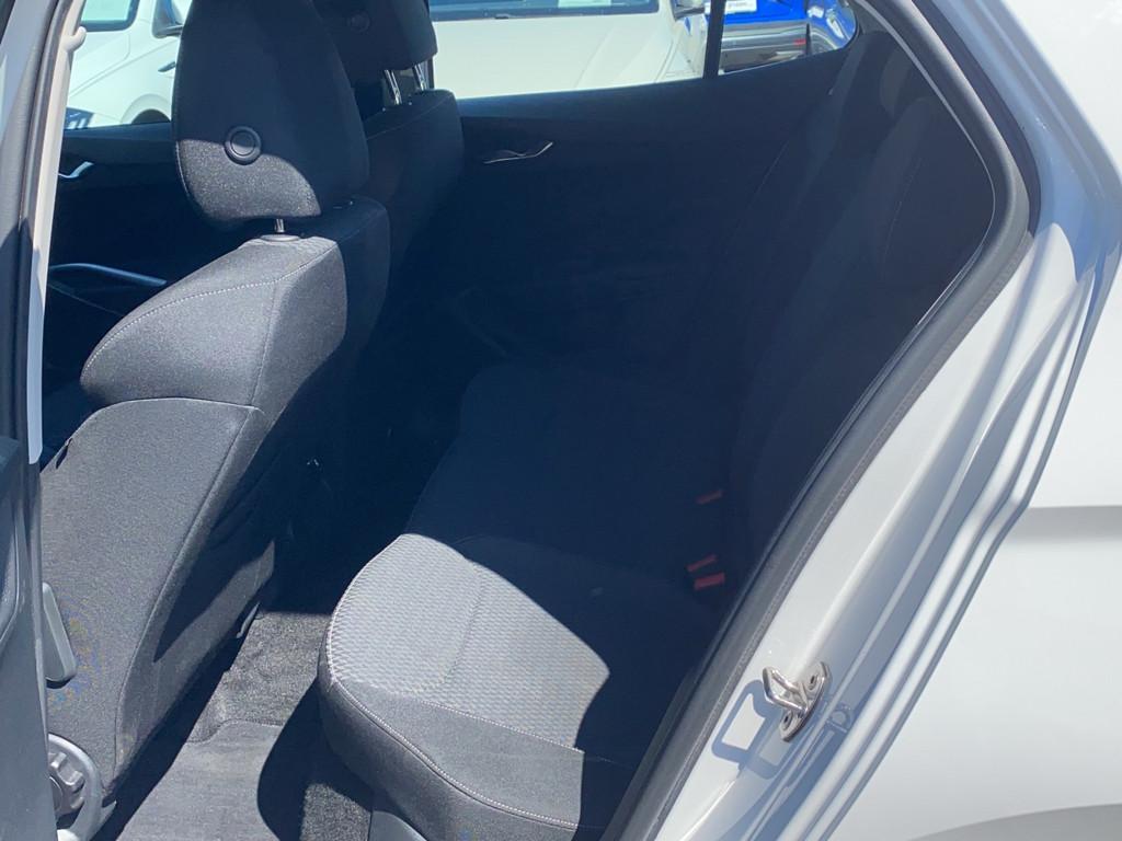 Skoda Fabia 1.0 TSI Style DSG Navi+LED+PDC+SHZ, миниатюра 9