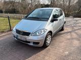 Mercedes-Benz Mercedes A-Klasse A150 | TÜV bis 09/2027 |... - Mercedes-Benz A 150: Kombi