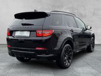 Land Rover Discovery Sport - Vorschau Bild 2