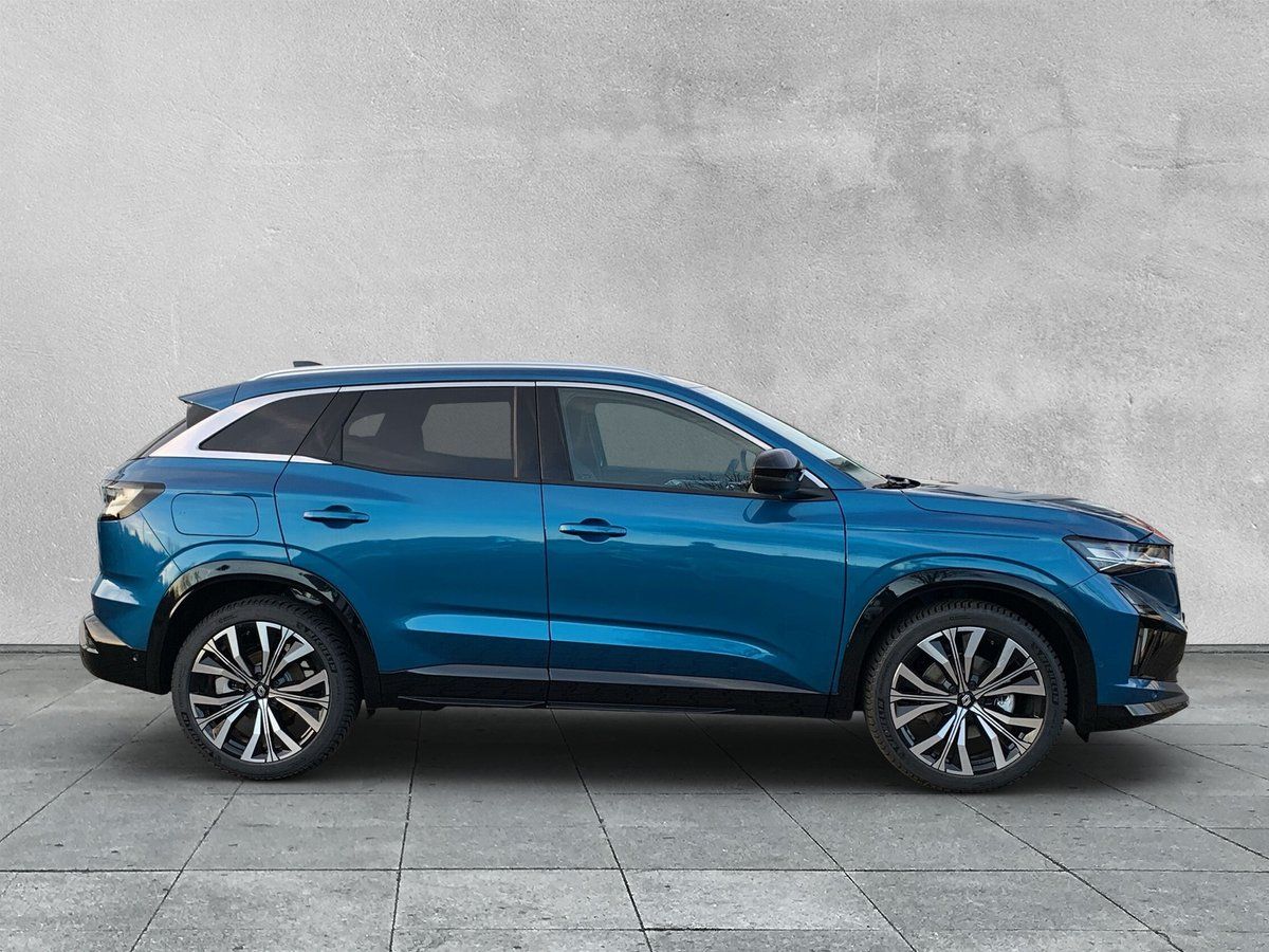 Renault Austral - Bild 6