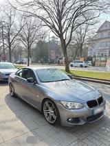 BMW Bmw e93 335i - gebrauchte BMW 335 aus dem Jahr 2013