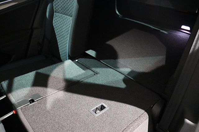 Tiguan IQ.DRIVE 1.5l TSI ActiveInfoDisplay AHK K