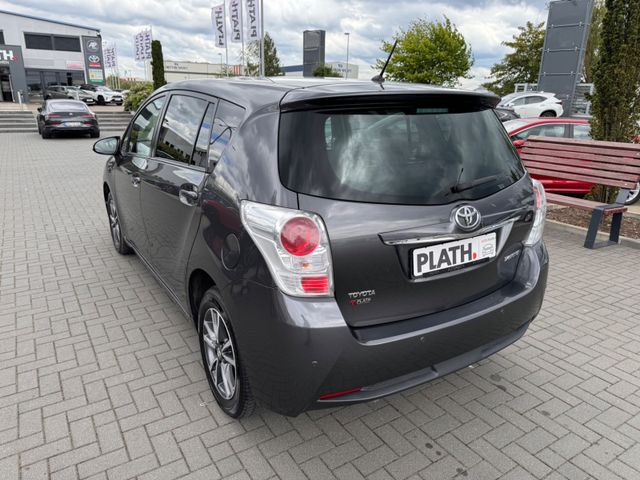 Toyota Verso  – 5 Sitzer – Comfort – Kamera – Navi – PDC