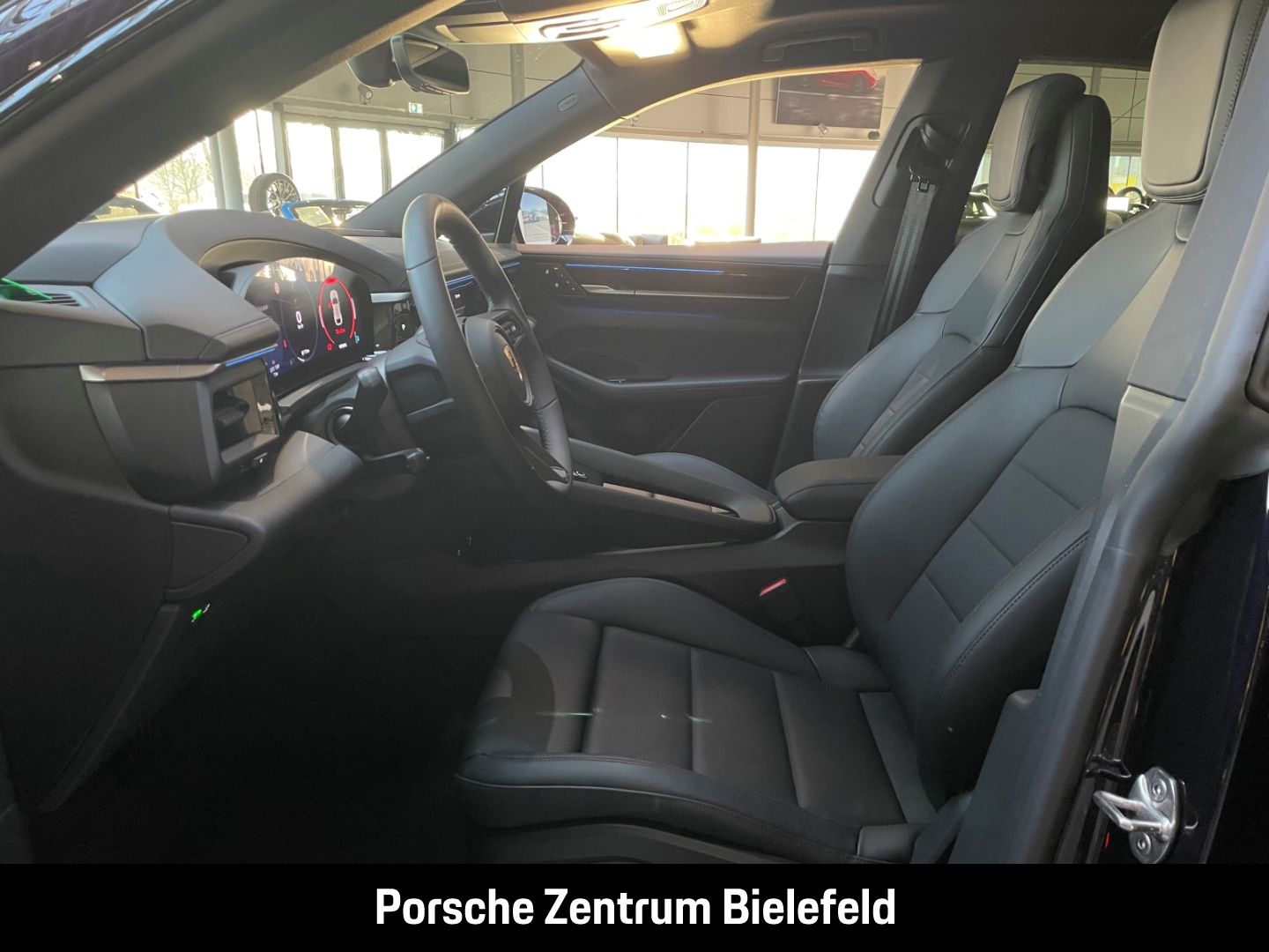 Porsche Macan - Bild 14
