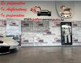 Volkswagen Scirocco 2.0 TDI Life*NUR 74.250 KM* - Volkswagen Scirocco mit Diesel-Antrieb